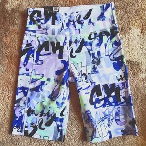 Calvin Klein Biker shorts